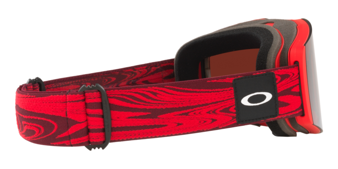 Oakley 7103 FALL LINE M 46 360 visione