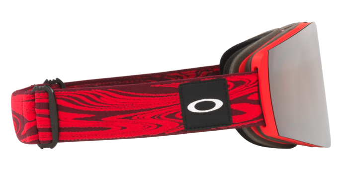 Oakley 7103 FALL LINE M 46 360 visione