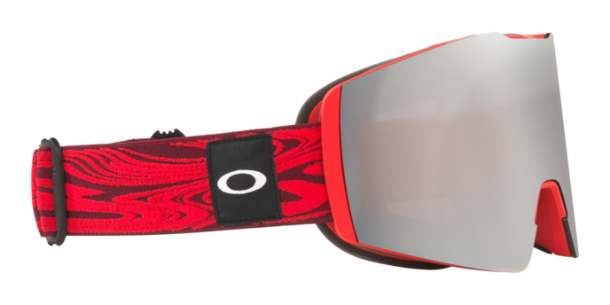 Oakley 7103 FALL LINE M 46 360 visione