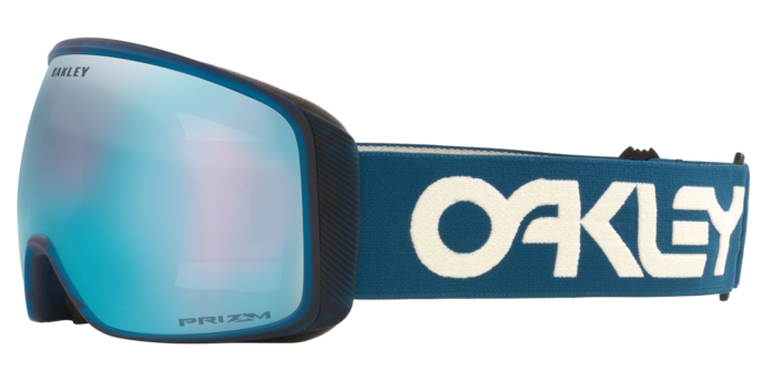 Oakley 7104 FLIGHT TRACKER L 42 360 visione