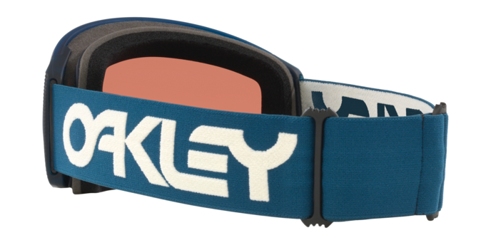 Oakley 7104 FLIGHT TRACKER L 42 360 visione
