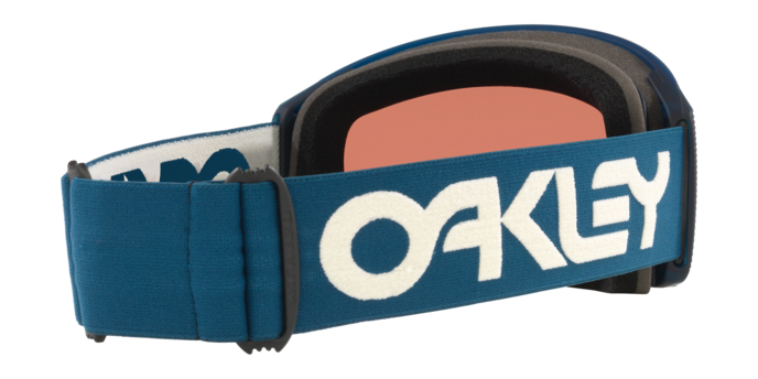 Oakley 7104 FLIGHT TRACKER L 42 360 visione