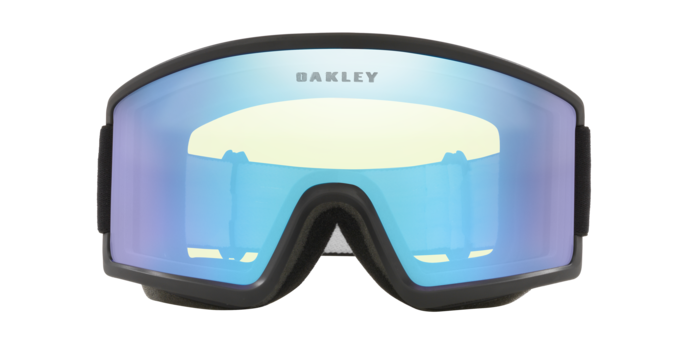Oakley 7121 TARGET LINE  M 04 360 visione