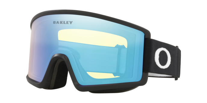 Oakley 7121 TARGET LINE  M 04 360 visione