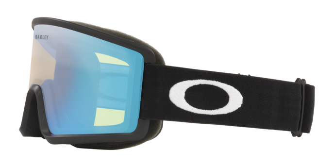Oakley 7121 TARGET LINE  M 04 360 visione