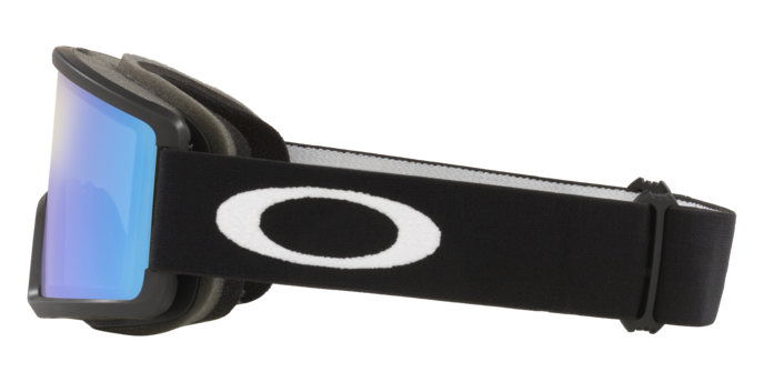 Oakley 7121 TARGET LINE  M 04 360 visione