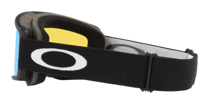 Oakley 7121 TARGET LINE  M 04 360 visione