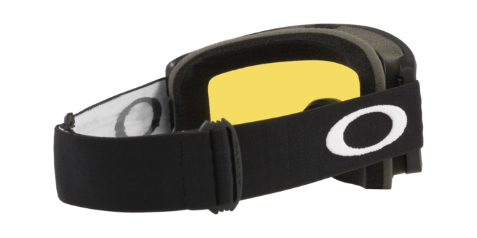 Oakley 7121 TARGET LINE  M 04 360 visione