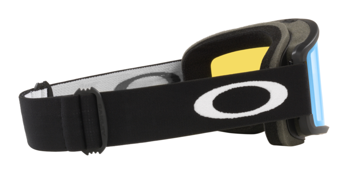 Oakley 7121 TARGET LINE  M 04 360 visione