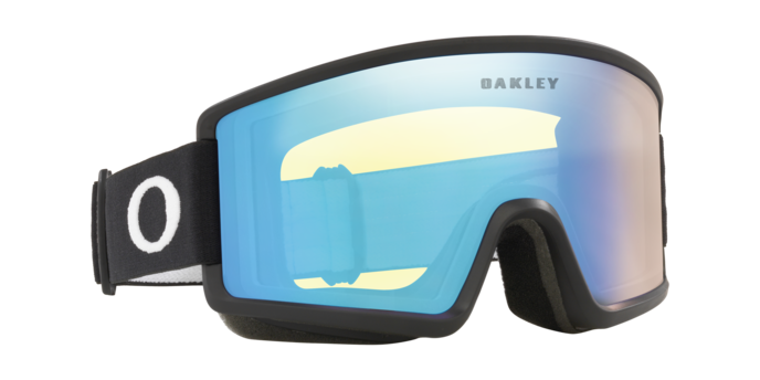 Oakley 7121 TARGET LINE  M 04 360 visione