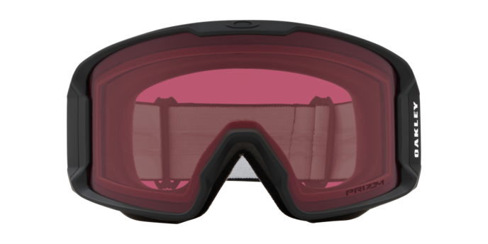 Oakley 7070 LINE MINER L 72 360 visione