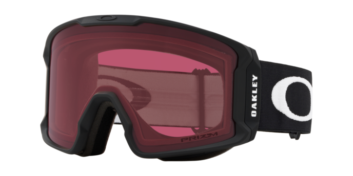 Oakley 7070 LINE MINER L 72 360 visione
