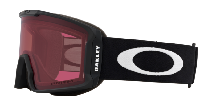 Oakley 7070 LINE MINER L 72 360 visione