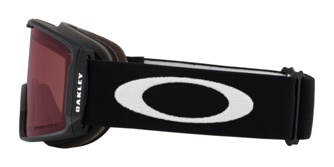 Oakley 7070 LINE MINER L 72 360 visione