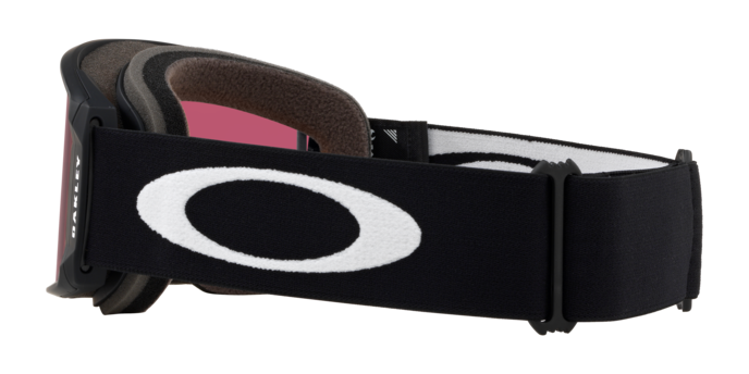 Oakley 7070 LINE MINER L 72 360 visione