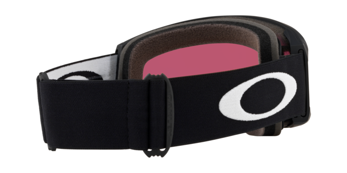 Oakley 7070 LINE MINER L 72 360 visione