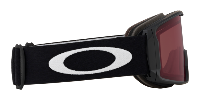 Oakley 7070 LINE MINER L 72 360 visione