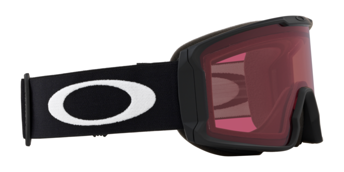 Oakley 7070 LINE MINER L 72 360 visione