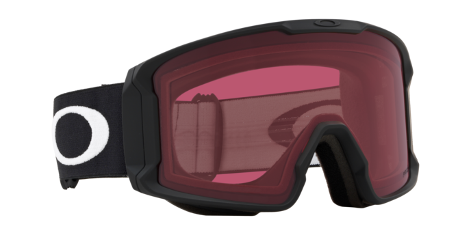 Oakley 7070 LINE MINER L 72 360 visione