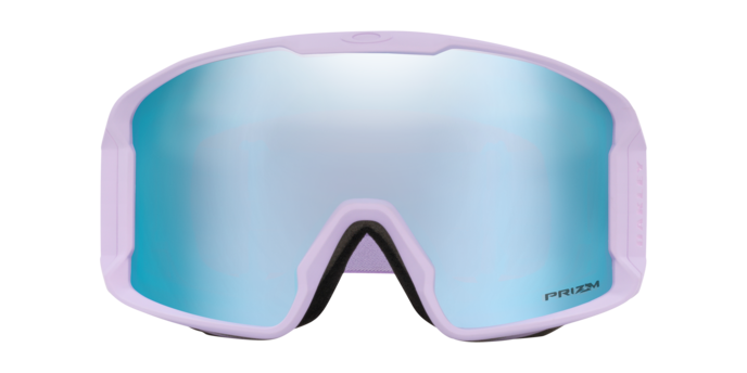 Oakley 7070 LINE MINER L A6 360 visione