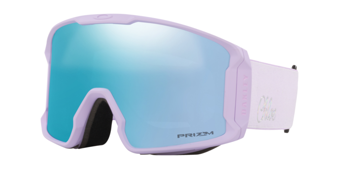 Oakley 7070 LINE MINER L A6 360 visione