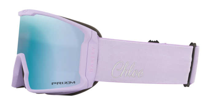Oakley 7070 LINE MINER L A6 360 visione