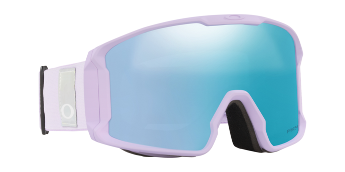 Oakley 7070 LINE MINER L A6 360 visione