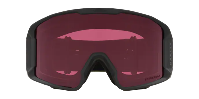 Oakley 7070 LINE MINER L 96 360 visione