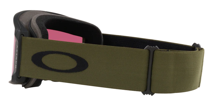 Oakley 7070 LINE MINER L 96 360 visione