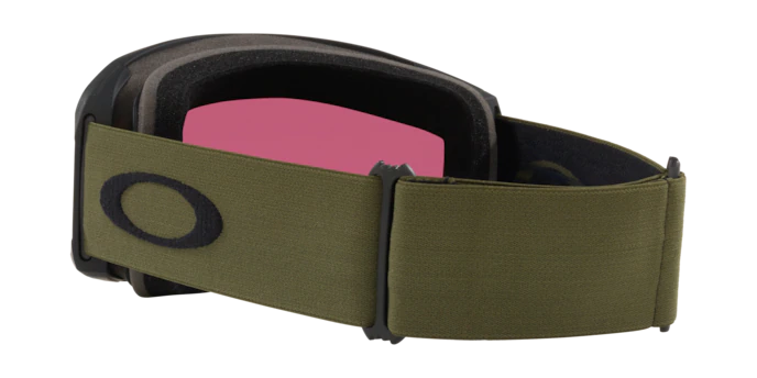 Oakley 7070 LINE MINER L 96 360 visione