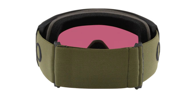 Oakley 7070 LINE MINER L 96 360 visione