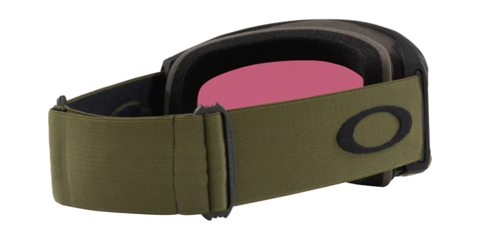 Oakley 7070 LINE MINER L 96 360 visione