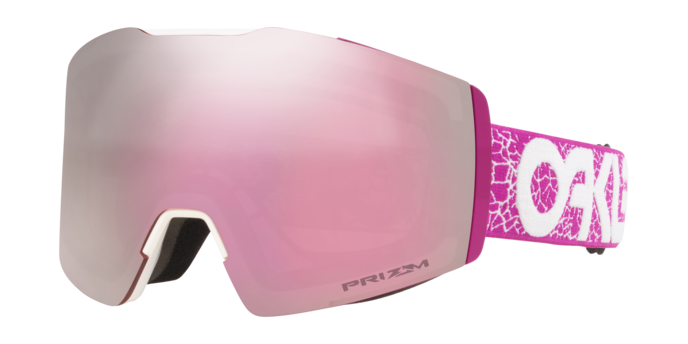Oakley 7103 FALL LINE M 45 360 visione