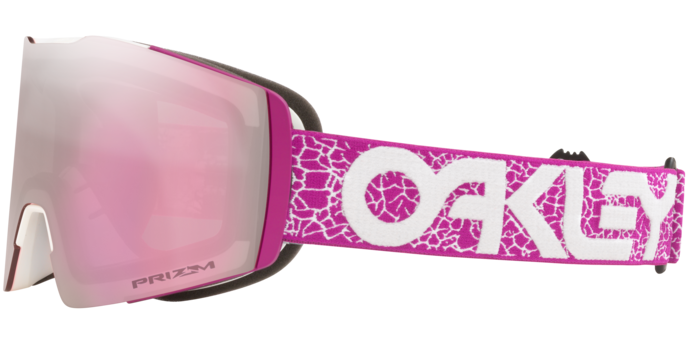 Oakley 7103 FALL LINE M 45 360 visione