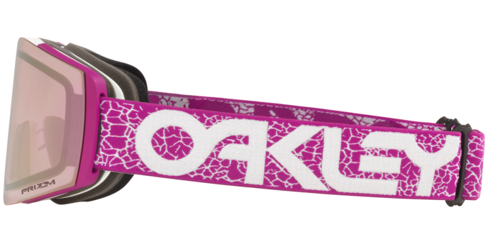 Oakley 7103 FALL LINE M 45 360 visione