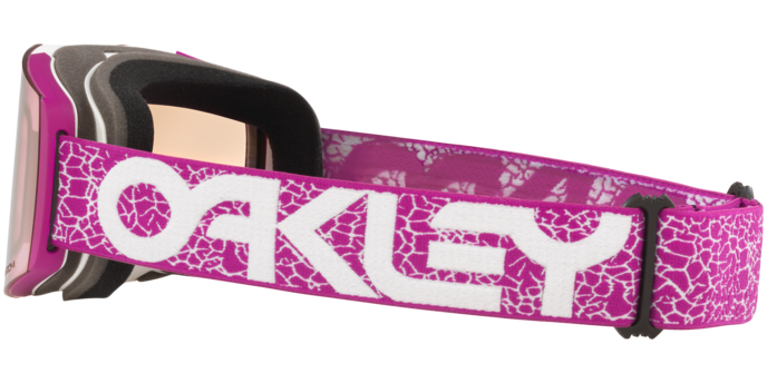 Oakley 7103 FALL LINE M 45 360 visione