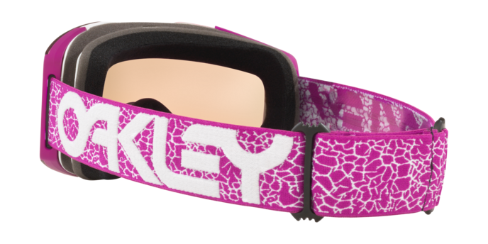 Oakley 7103 FALL LINE M 45 360 visione