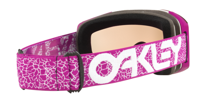 Oakley 7103 FALL LINE M 45 360 visione