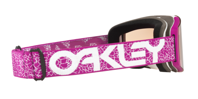 Oakley 7103 FALL LINE M 45 360 visione
