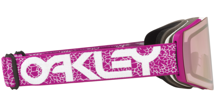 Oakley 7103 FALL LINE M 45 360 visione