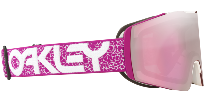 Oakley 7103 FALL LINE M 45 360 visione