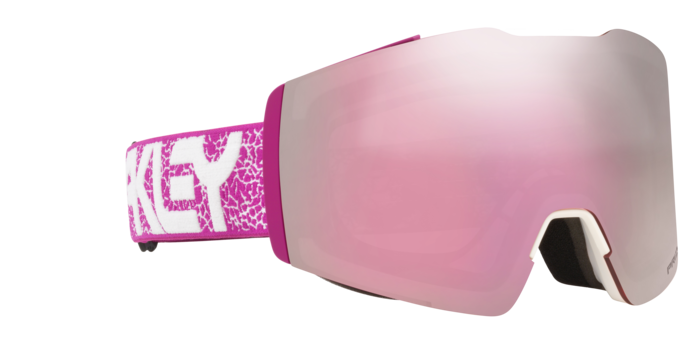 Oakley 7103 FALL LINE M 45 360 visione