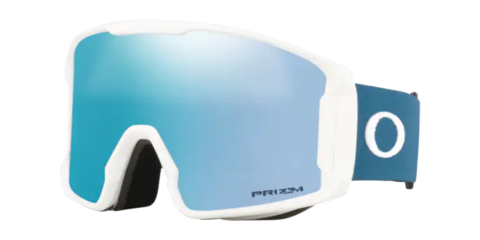 Oakley 7070 LINE MINER L 97 360 visione