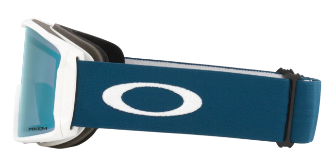 Oakley 7070 LINE MINER L 97 360 visione