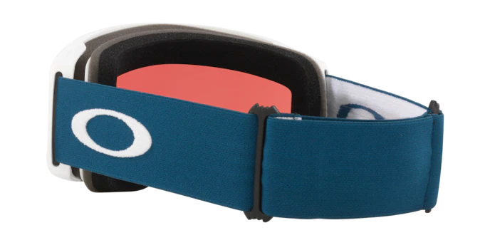 Oakley 7070 LINE MINER L 97 360 visione