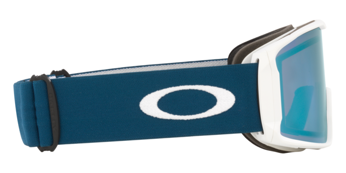 Oakley 7070 LINE MINER L 97 360 visione