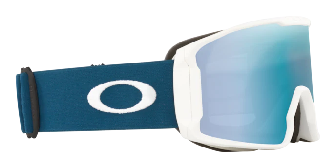 Oakley 7070 LINE MINER L 97 360 visione