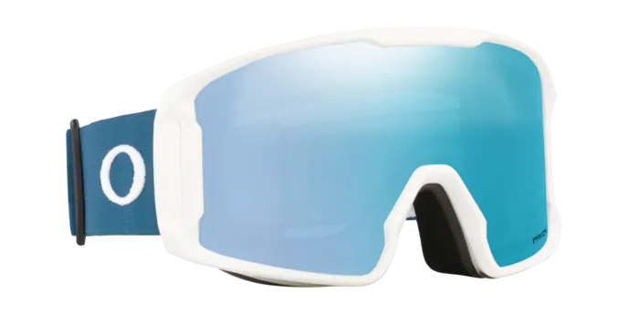 Oakley 7070 LINE MINER L 97 360 visione