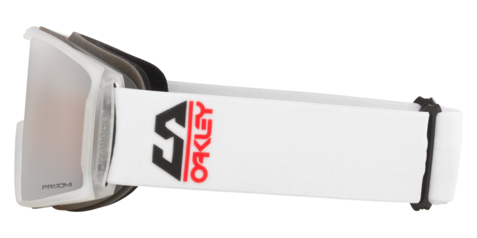 Oakley 7070 LINE MINER L B2 360 visione