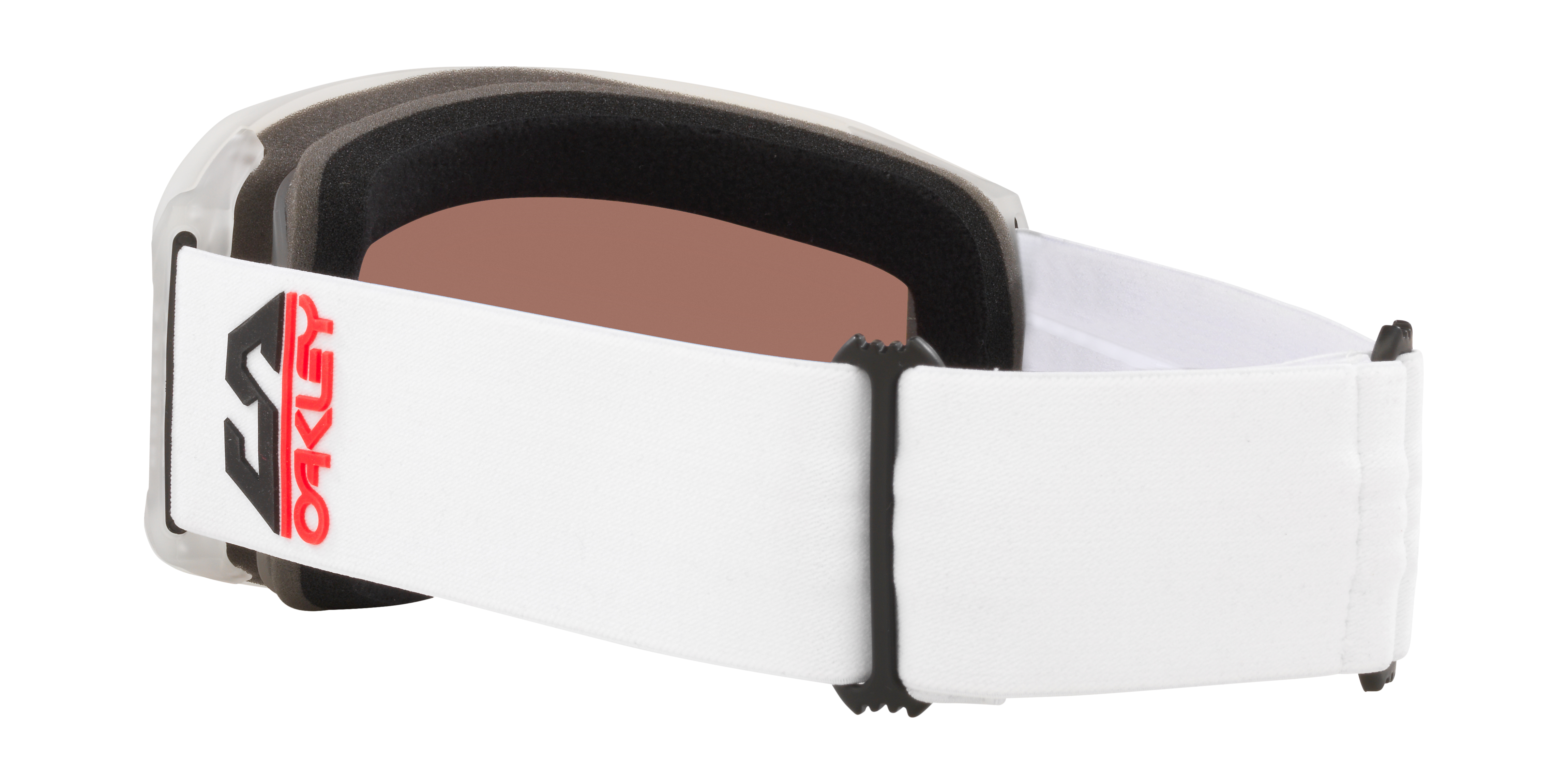Oakley 7070 LINE MINER L B2 360 visione